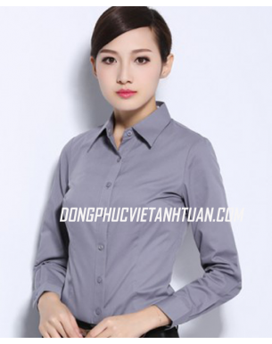 Đồng phục công sở