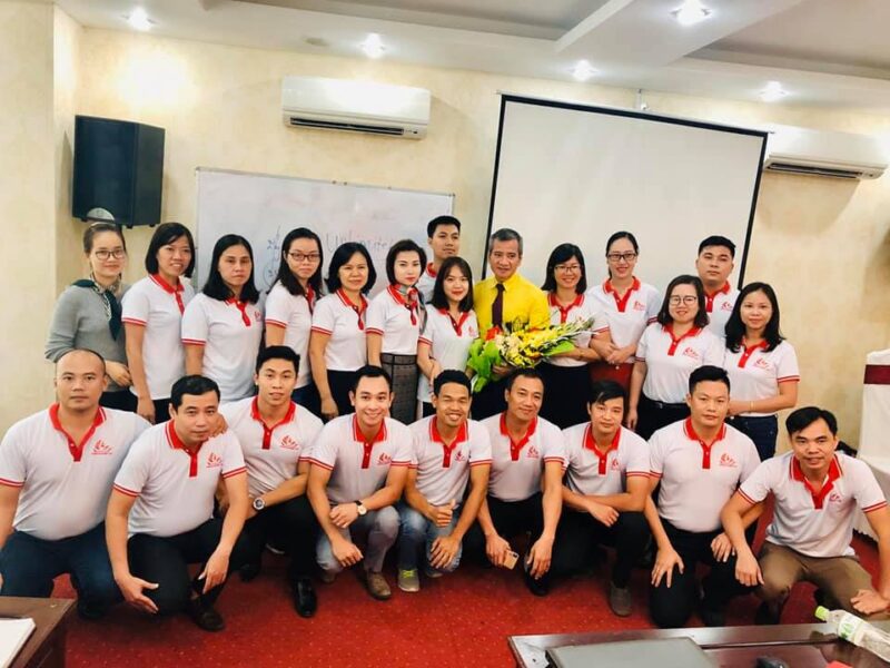 Áo sự kiện, quà tặng M4