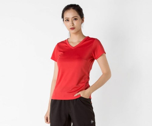 Đồng phục áo thun lạnh