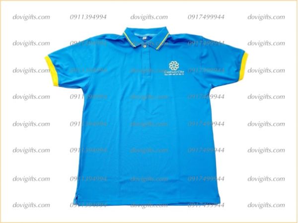 Áo thun đồng phục