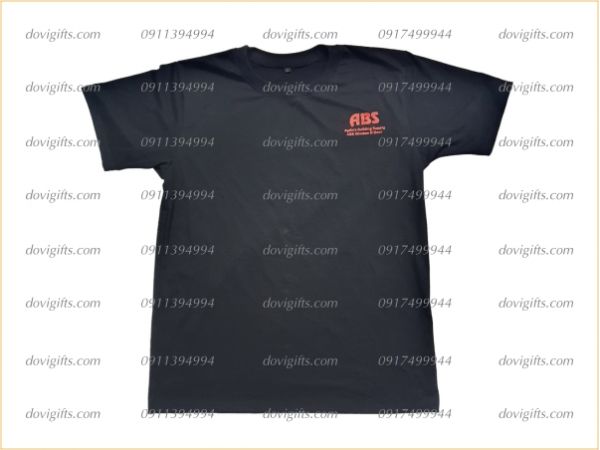 Áo thun đồng phục