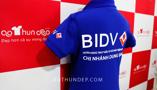 áo đồng phục