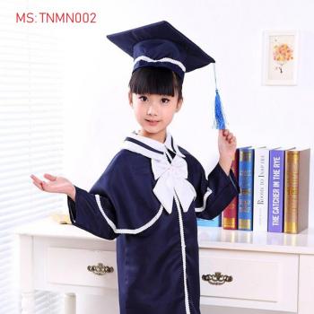 Đồng phục áo tốt nghiệp