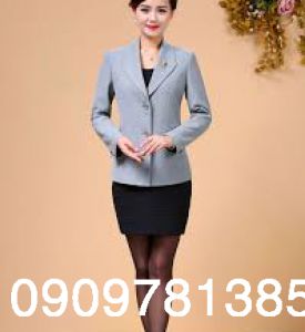 áo vest quản lý