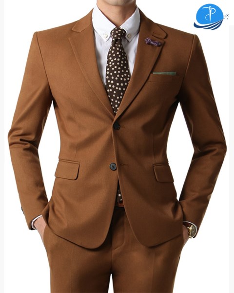Áo vest nam công sở