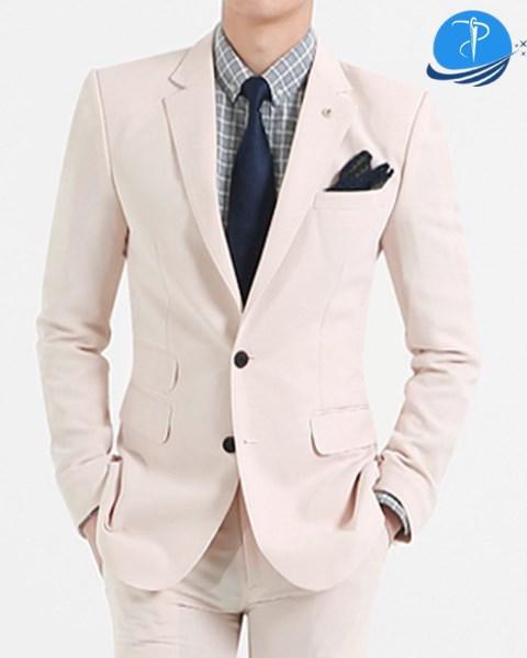 Áo vest nam công sở