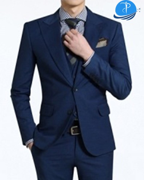 Áo vest nam công sở
