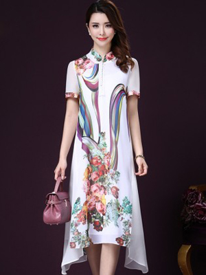 In áo dài