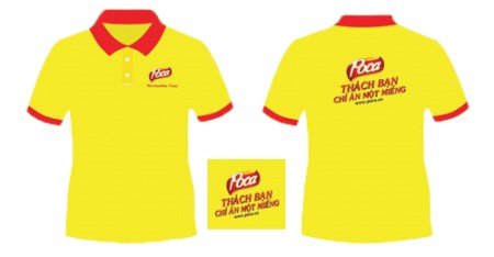 Áo Thun Khuyến Mại