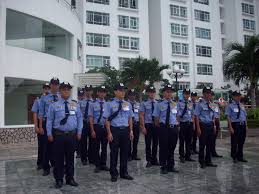 Dịch vụ bảo vệ áp tải