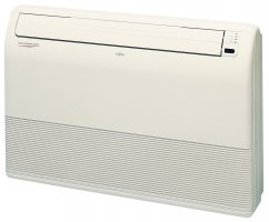 Điều hòa áp trần Daikin