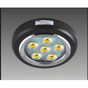 Led âm trần