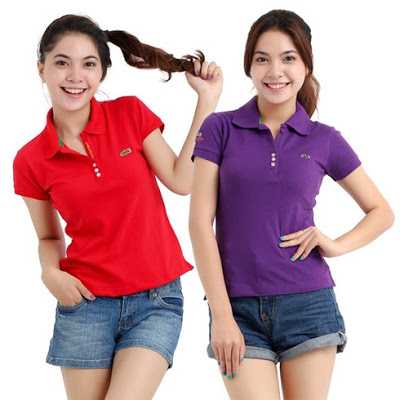 Đồng phục áo phông