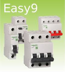 aptomat MCB Easy 9