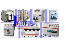 Aptomat chống giật