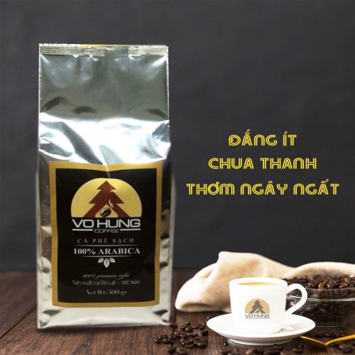 Cà phê Arabica