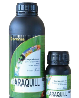 Araqill