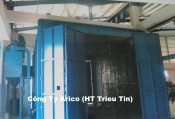 Công Ty Cổ Phần Arico