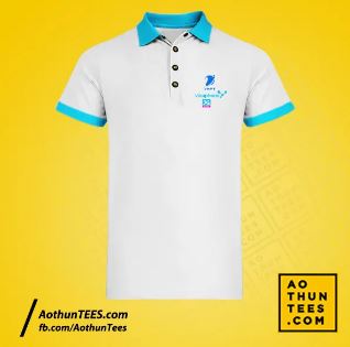 Áo thun Đồng phục VNPT