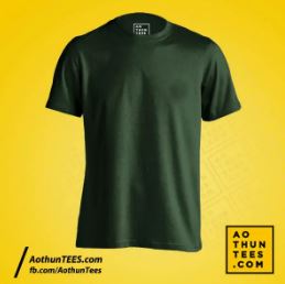 Áo thun đồng phục Đang nhậu Quán