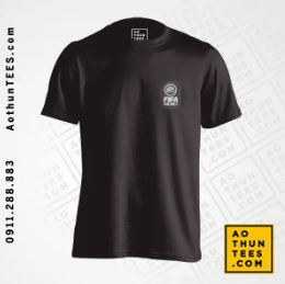 Áo thun Love Football Play FO4