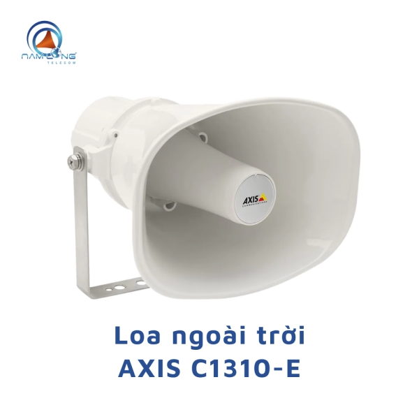 Loa ngoài trời AXIS C1310-E