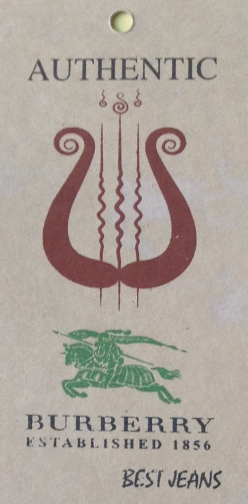 Thẻ bài