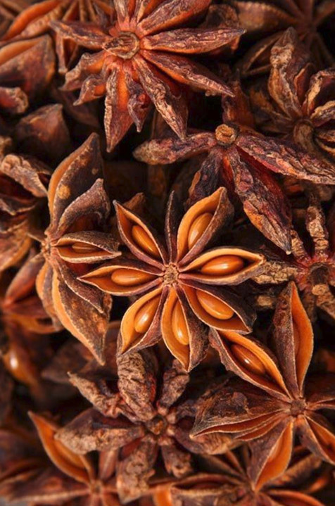 Sản phẩm hồi thu hoạch mùa thu