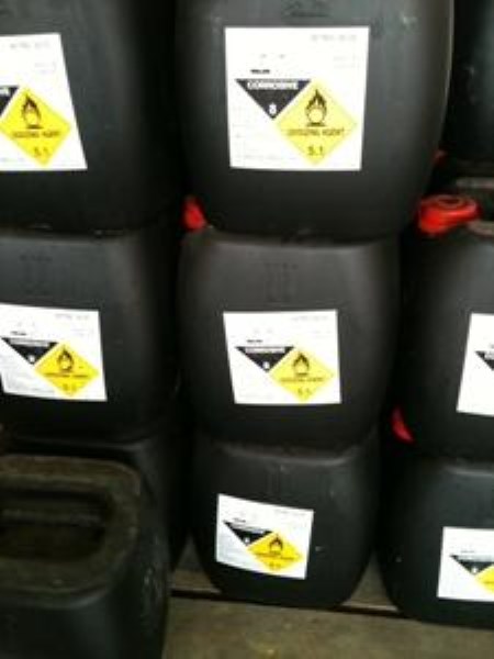 Axit Nitric