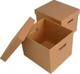 Thùng bế 5 lớp