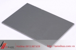Tấm nhựa PVC