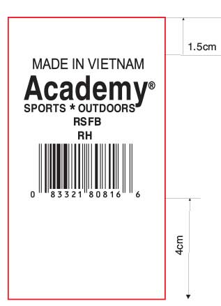 In nhãn Sticker