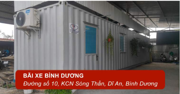 Sản phẩm mạ kẽm nhúng nóng