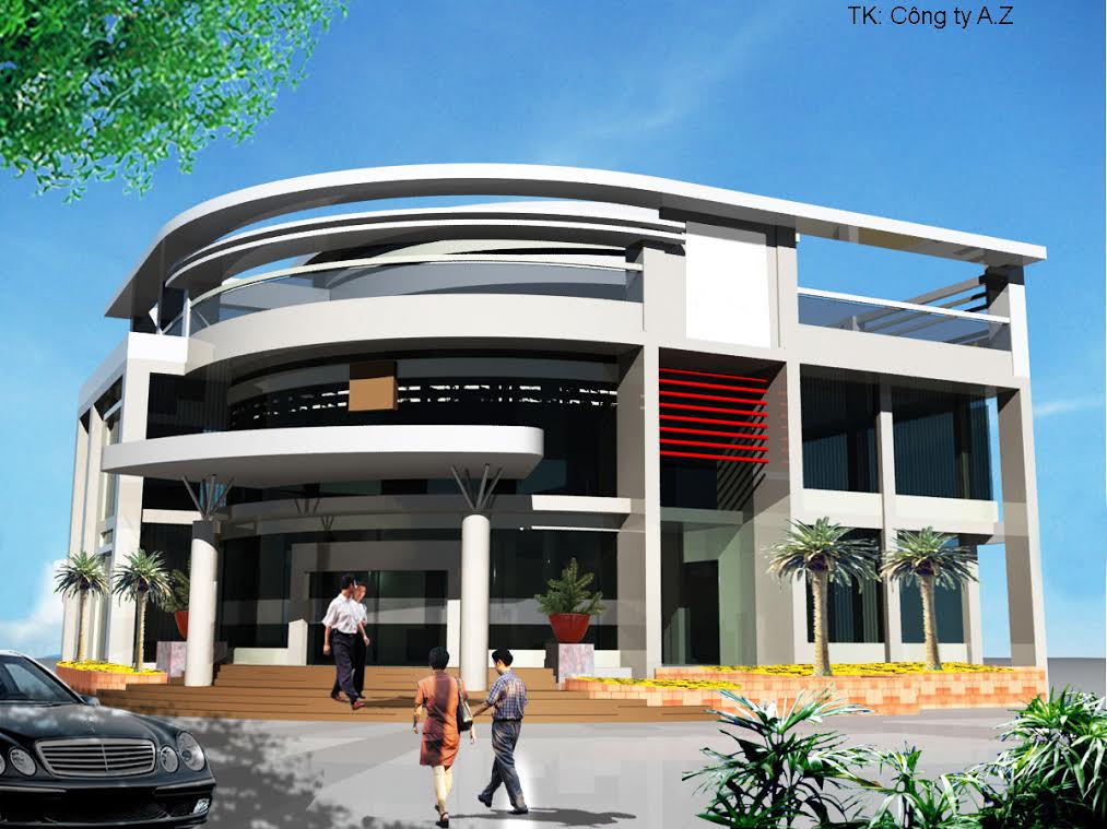 Dự án