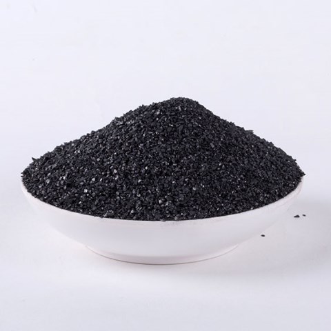 Than hoạt tính gáo dừa