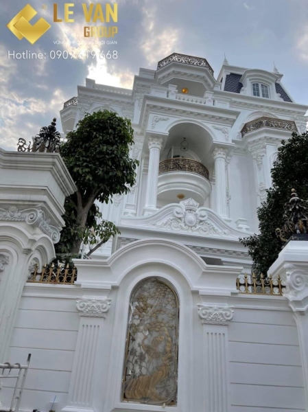 Đèn chiếu sáng công nghiệp