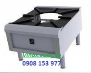Bếp hầm đơn inox