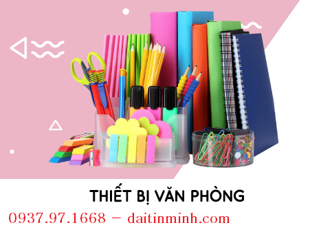 Văn phòng phẩm