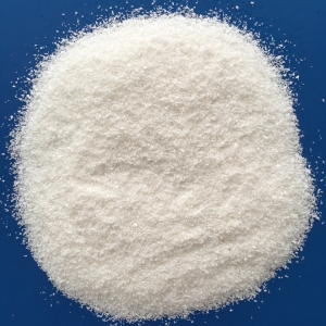 Hạt nhựa tái chế