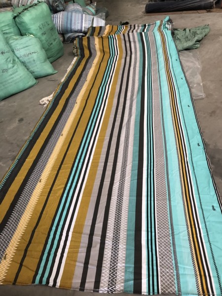 Vải in