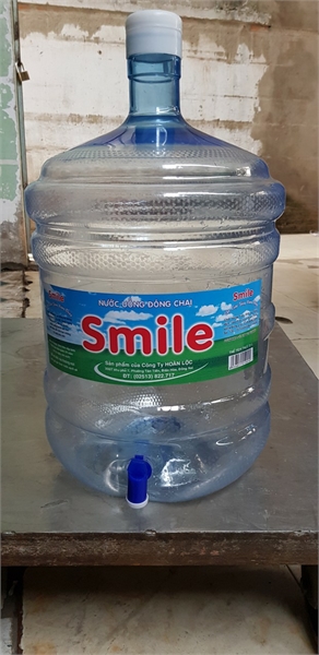 Nước uống đóng bình