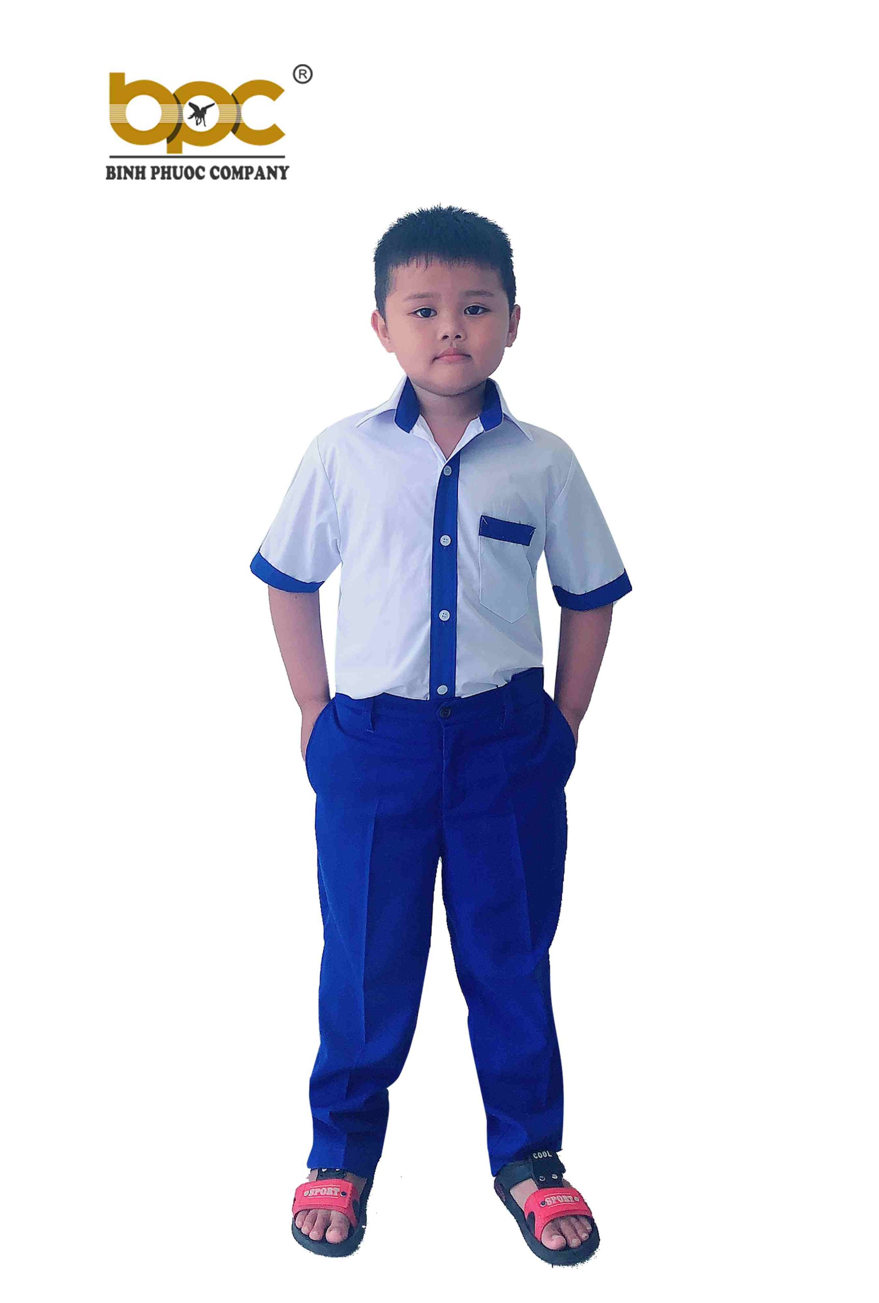 Đồng Phục Bình Phước