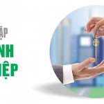 Dịch vụ thành lập doanh nghiệp