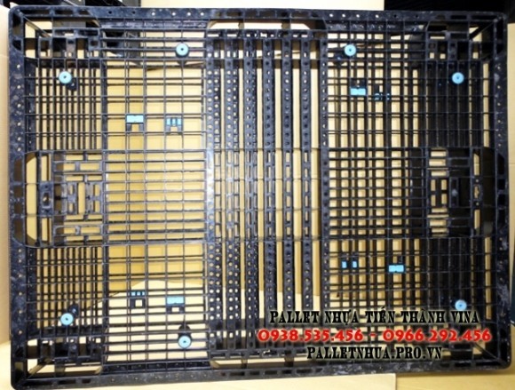 Pallet nhựa