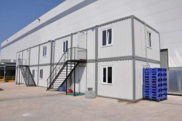 Container văn phòng 40 feet