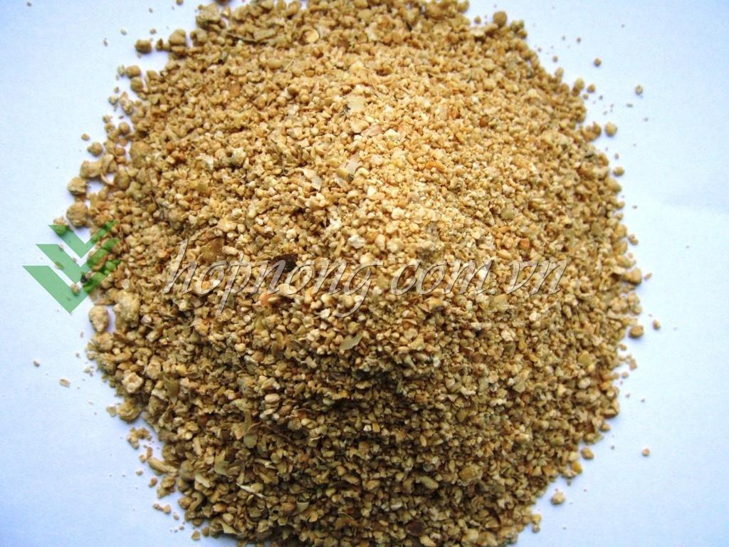 bã đậu nành nam phi