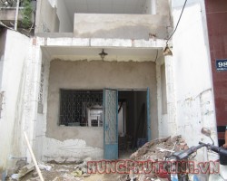 Nhà bà Thủy - TX Thuận An - Bình Dương