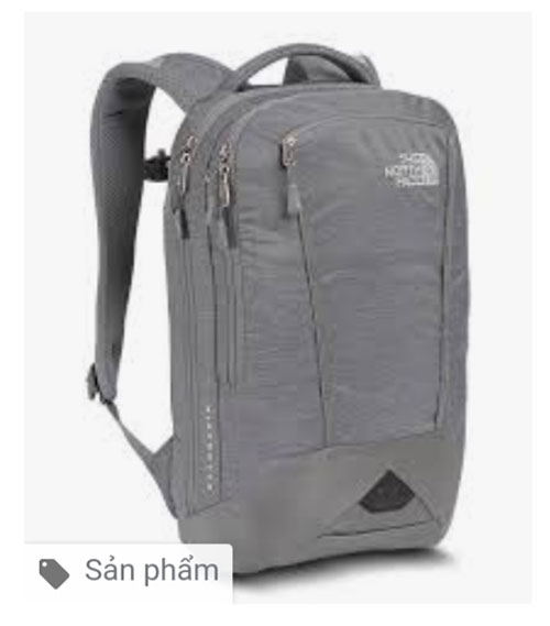 Ba lô đựng laptop