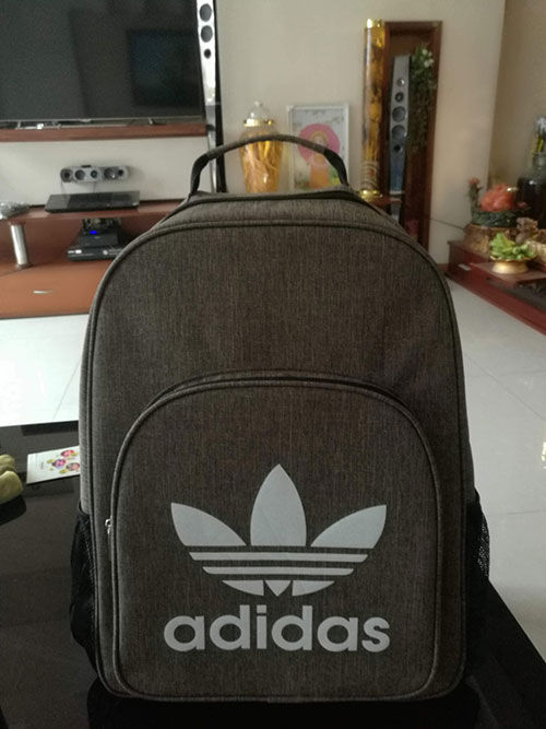 Ba lô học sinh