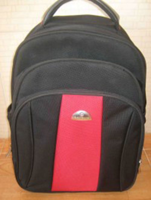 Ba lô laptop